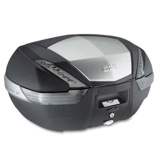 Motorcykel Top Case GIVI Monokey V47 TECH