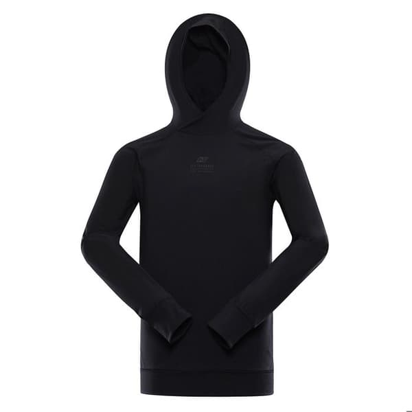 Alpine Pro Light hoodie