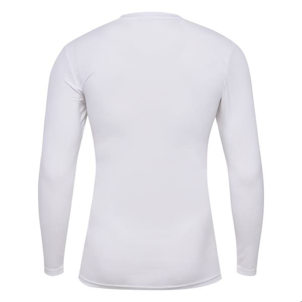 Hummel Bl Essential långärmad tröja