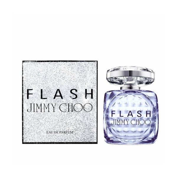 Flash of Jimmy Choo EDP Spray 100ml