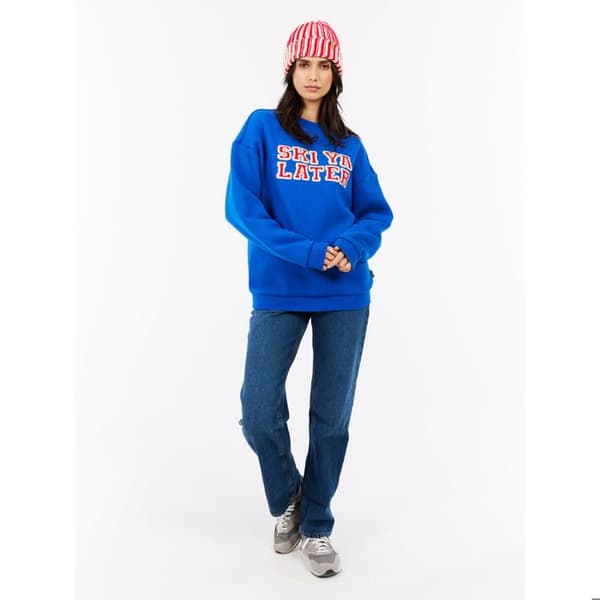 Sweatshirt dam Protest Still