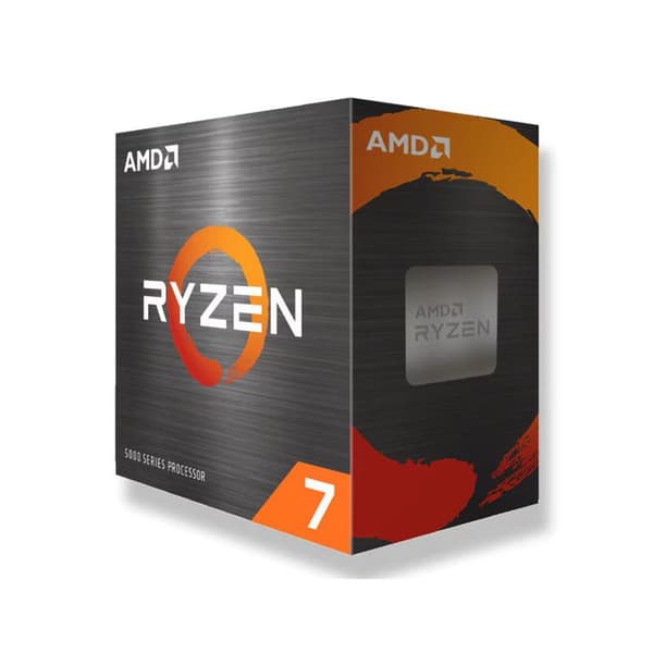 AMD Ryzen 7 5700 3.7/4.6 GHz