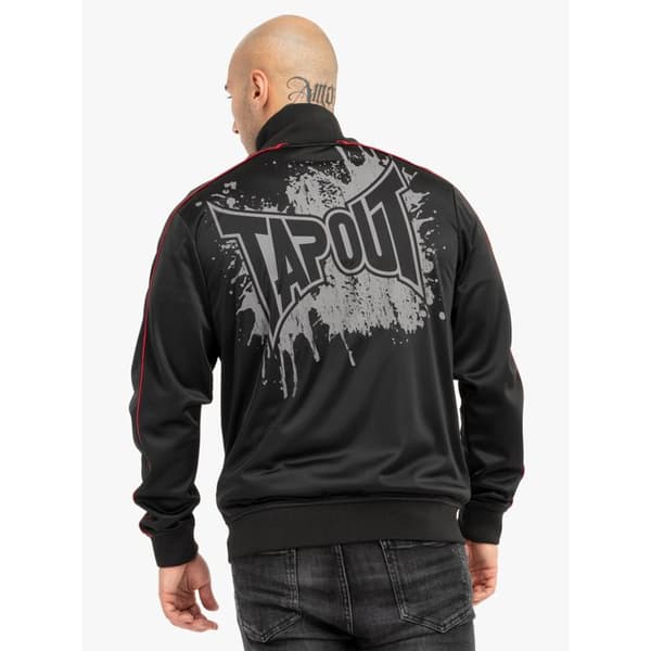 Tapout Tarziana träningsjacka