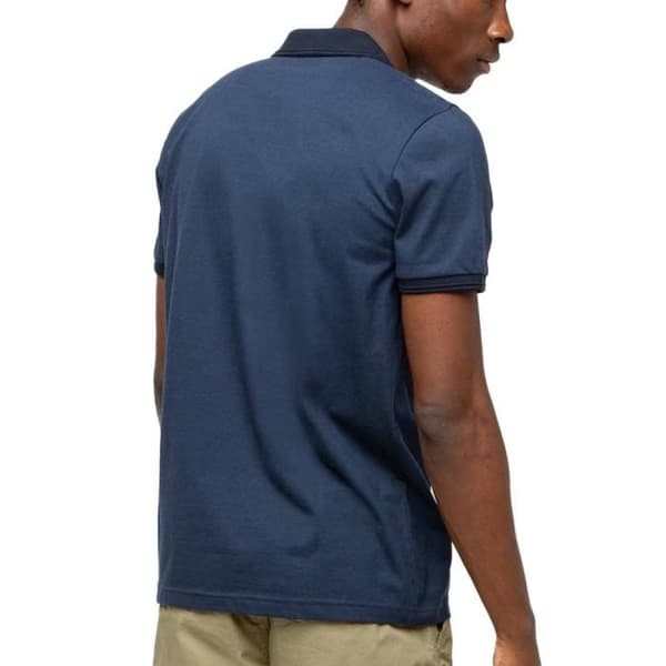 Polo Marin Man TBS Milek