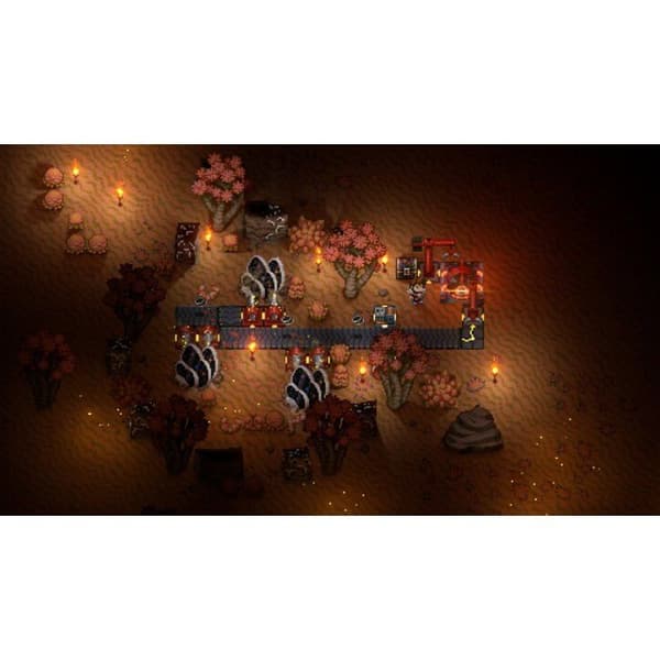 Core Keeper PS4