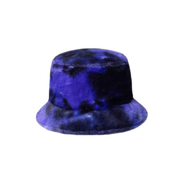 Bob i falsk päls Kangol