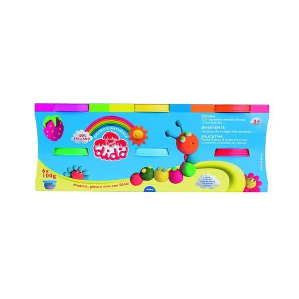 Didò Modeling Clay - 344800