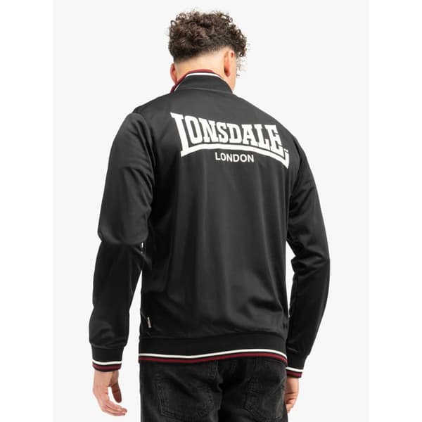 Lonsdale Irthing klassisk jacka