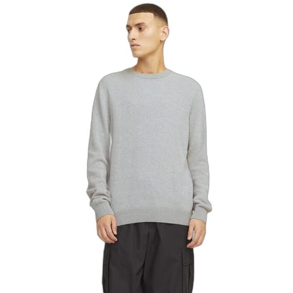 Stickad tröja Jack & Jones Globe