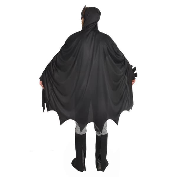 Batman Classic DC Kostym