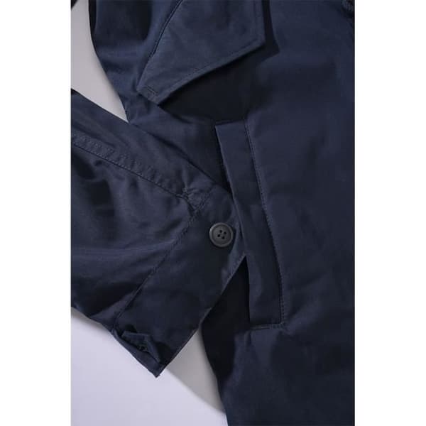 Amerikansk parka M51 - Brandit - Marinblå - Herr