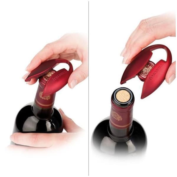 Flaskförråd (inte möbel) - flaskförråd matta Tescoma - 695420 - UNO VINO korkskärare