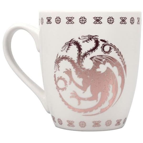Mugg Game Of Thrones: Drakarnas Mor
