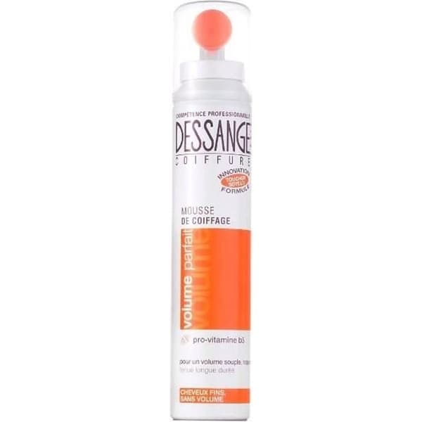 Dessange Perfect Volume Styling Mousse 200ml