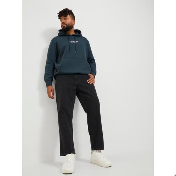 Jack & Jones Chris Original 912 stora jeans