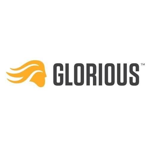GLORIOUS GMMK ABS DOUBLESHOT V2 USA BASE KIT - PINK GLORIOUS PC GAMING