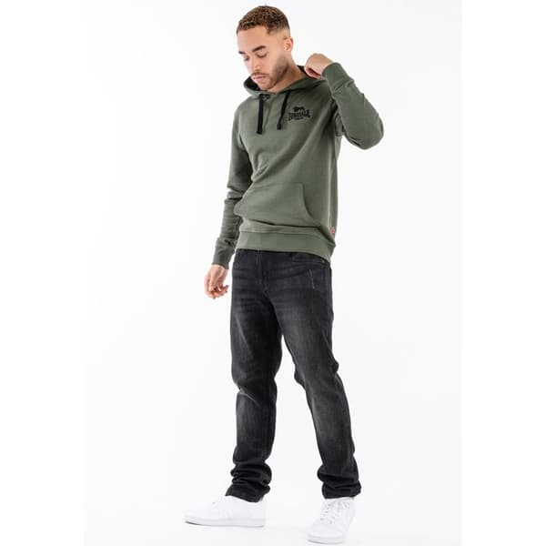 Lonsdale Maywick Regular Fit Huvtröja