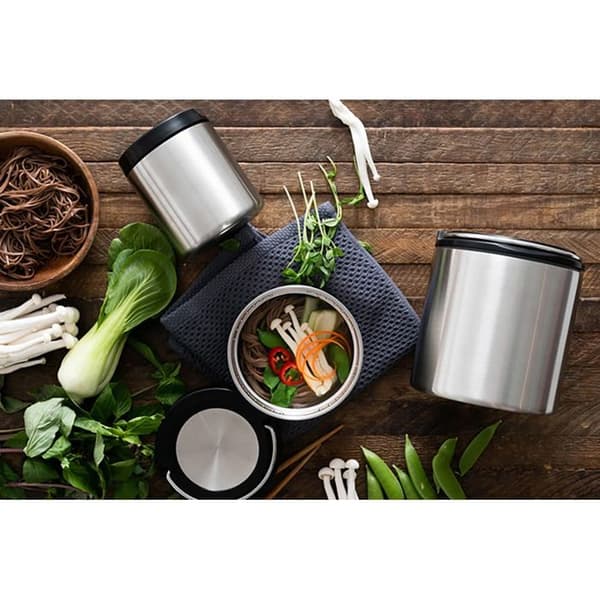 Isolerad matlåda TKCanister (473ml) - KLEAN KANTEEN