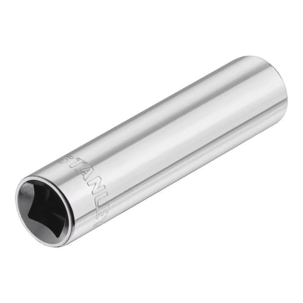 Dorn - Stanley - STMT86096-0 - 6 punkter - 8 mm - Lång längd