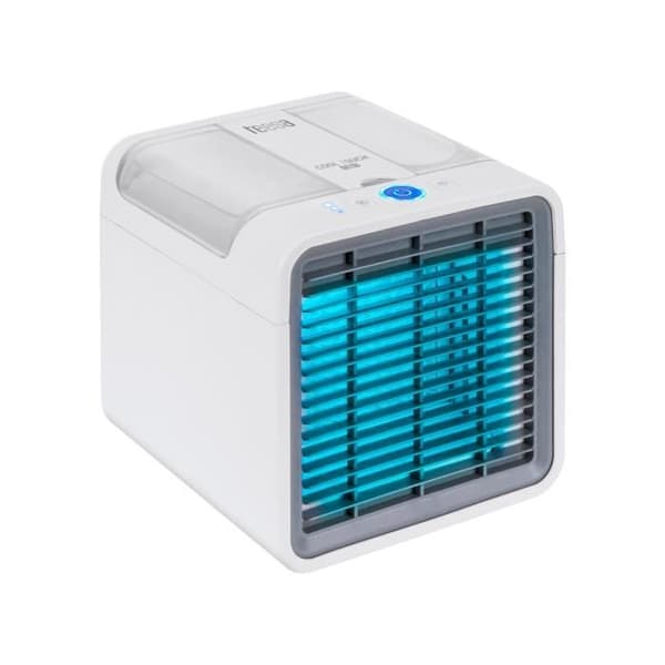 Teesa Cool Touch C300 Mini vattenluftkonditionering med 3 luftflödeshastigheter