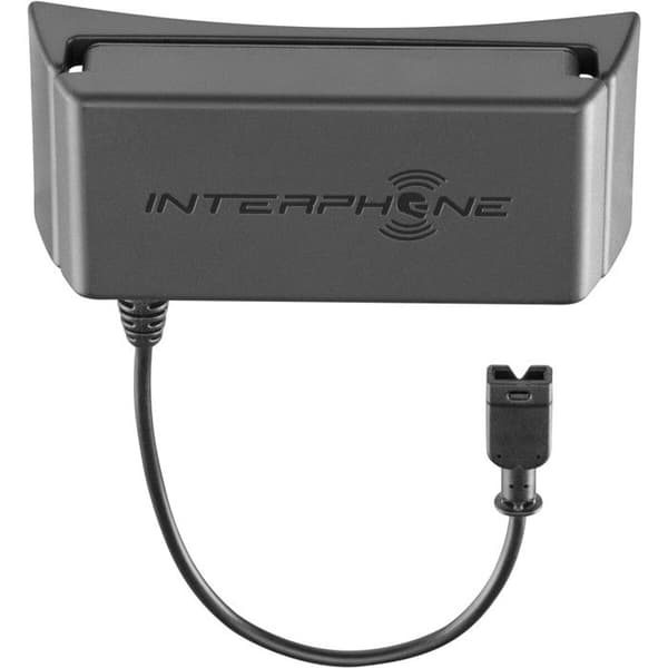 Ersättningsbatteri Interphone Ucom