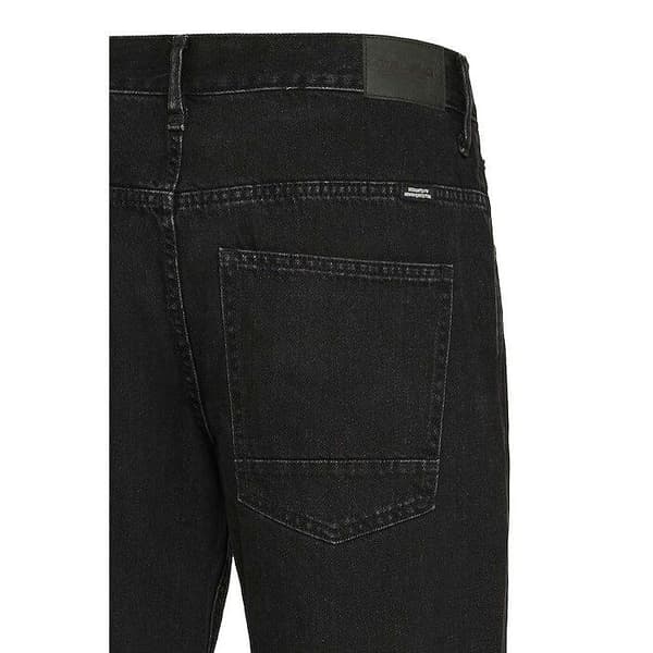Jeansblandning Flake