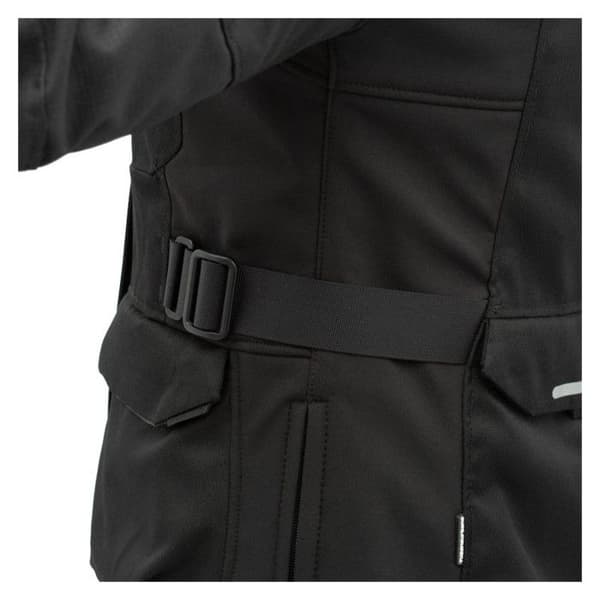 Motorcykeljacka dam Tucano Urbano Evo Hydroscud®