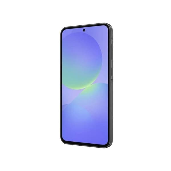 Smartphone - SAMSUNG - Galaxy A36 - 256 Go - 5G - Svart