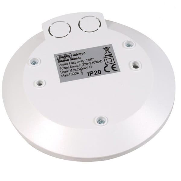Maclean MCE85 Infraröd rörelsesensor