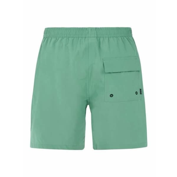 Badshorts Protest Prtbaky