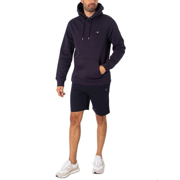 Regular Hoodie - GANT