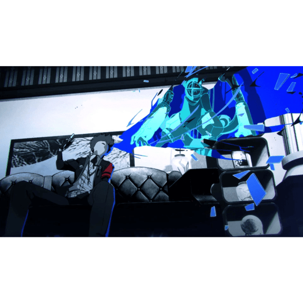 Persona 3 Reload • Spel Nintendo Switch 2