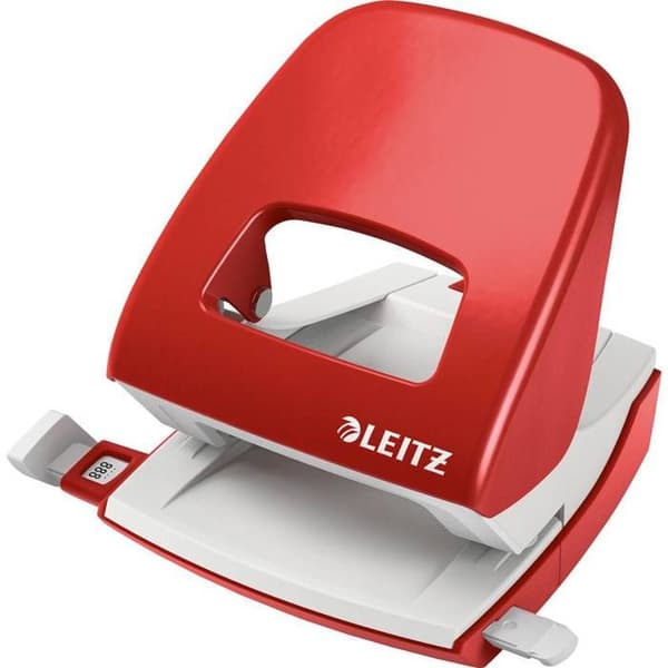 LEITZ Nexxt 5008 perforator, kapacitet: 30 ark...