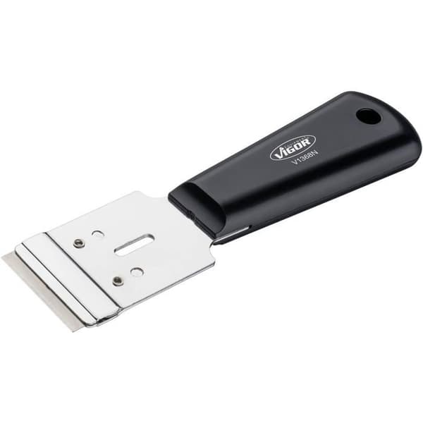 Vigor V1368N Universell skrapa 160 mm med 1 blad