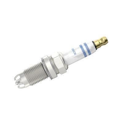 BOSCH Tändstift 0242240590 - För bensinmotor