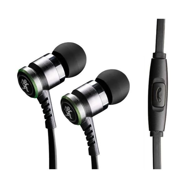 Mackie CR-Buds In-ear hörlurar