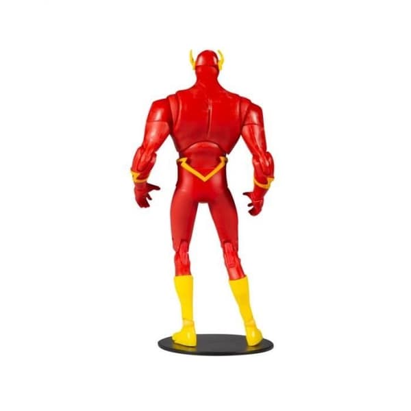 Blixt (DC Multiverse - Superma