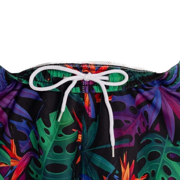 Softee Hawai badshorts