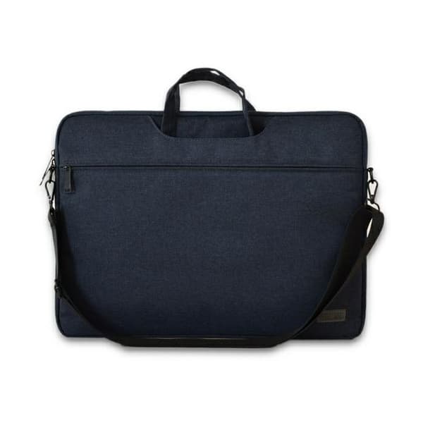 Laptopfodral 16 tum Beline marinblå