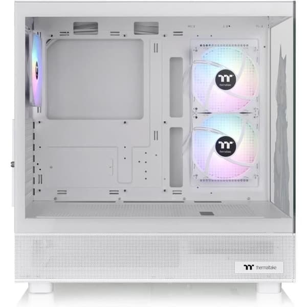 Boîtier Panorama Thermaltake View 270 SP Edition Snow