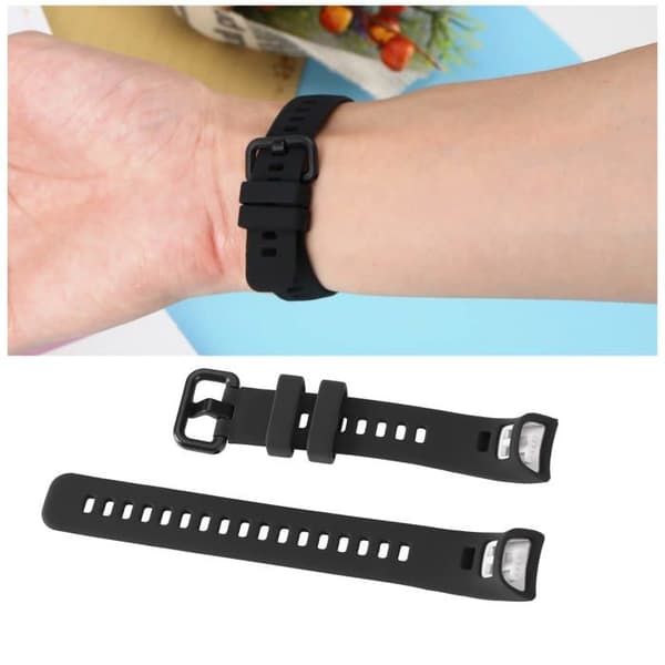 Klockarmband säljs ensamt Ototec