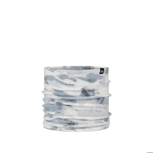 Buff Comat tryckt polarfodral