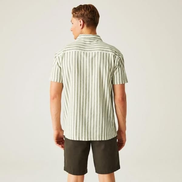 Chemise Regatta Shorebay II