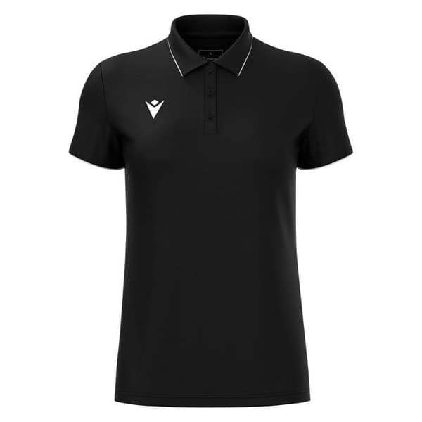 Polo dam Macron Melody