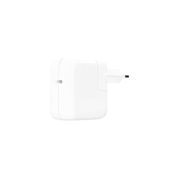 ÄPPLE USB‑C strömadapter