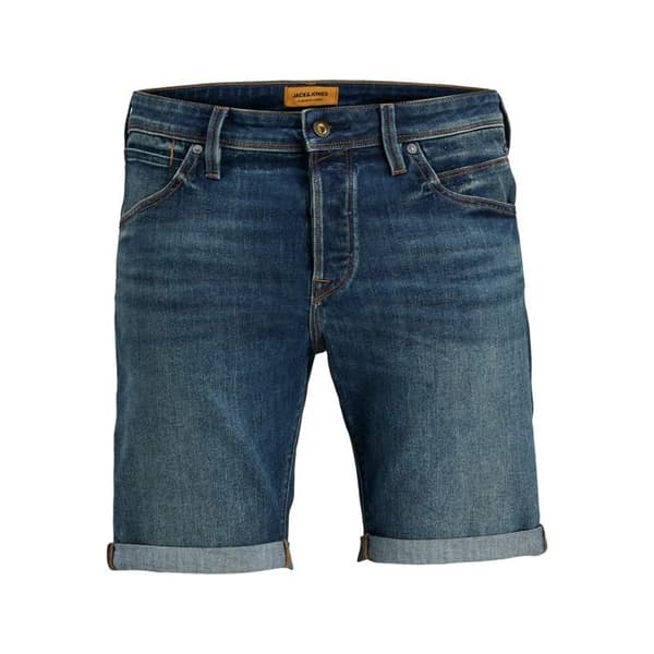Shorts i jeans Jack & Jones Rick Fox CB 311