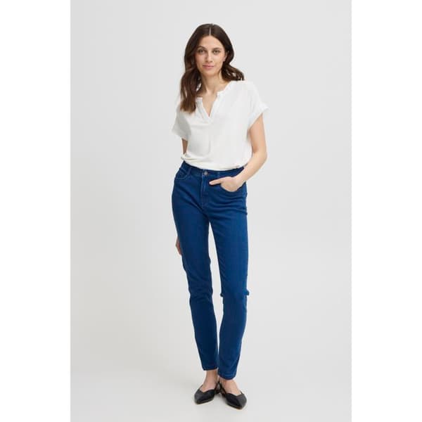 Blus dam fransa Zawov 2