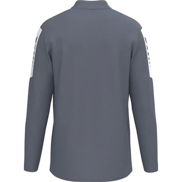 T-shirt Erima Intro Träning - skiffergrå