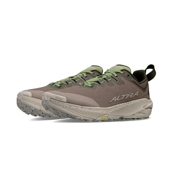 Altra Experience Wild 3+ trailskor