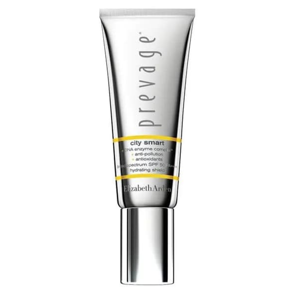 Fuktighetskräm - ELIZABETH ARDEN - PREVAGE CITY SMART - 40ml - Stads Skydd - Kvinna